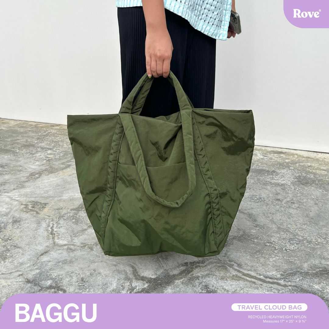 Baggu travel cloud on sale
