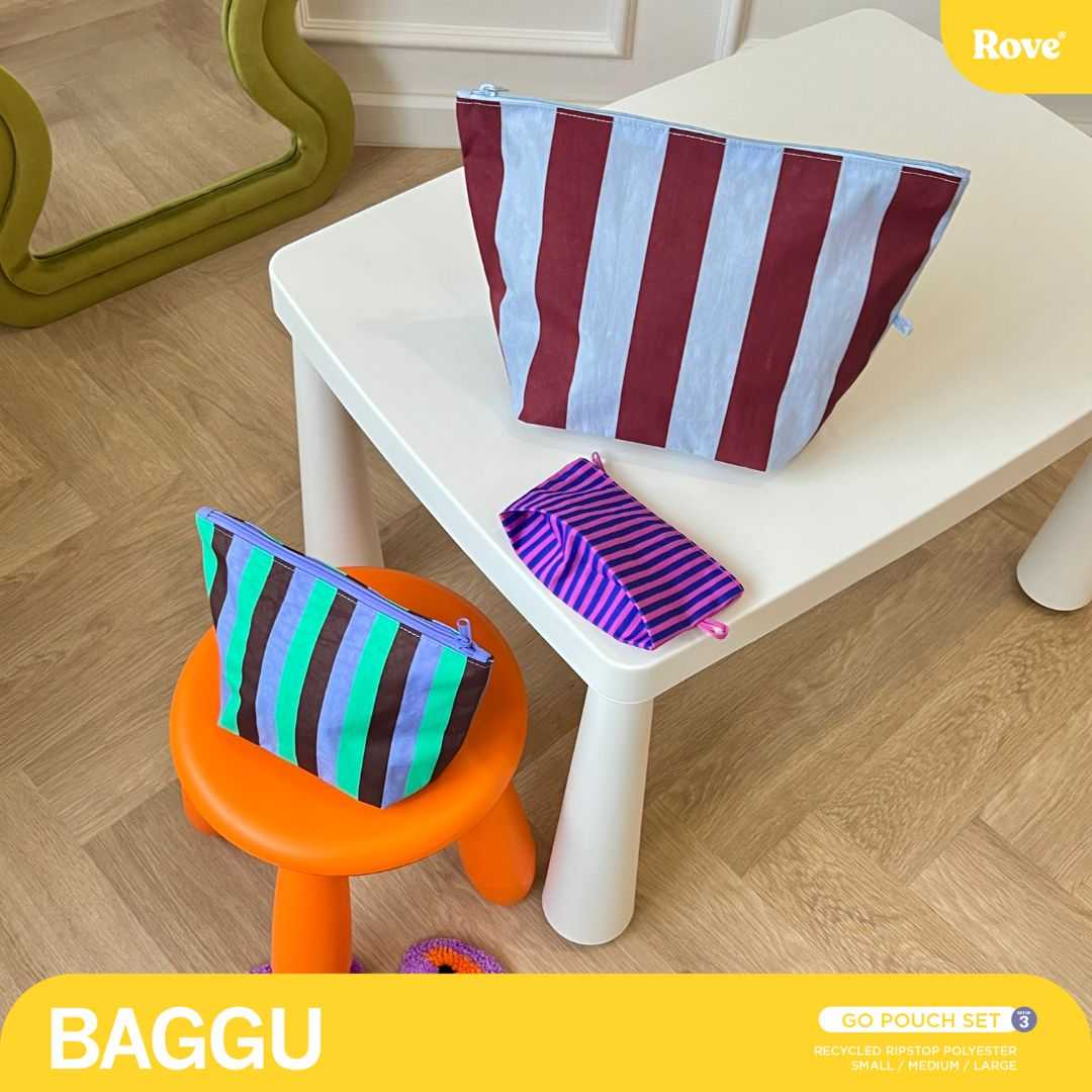 Baggu go pouch on sale
