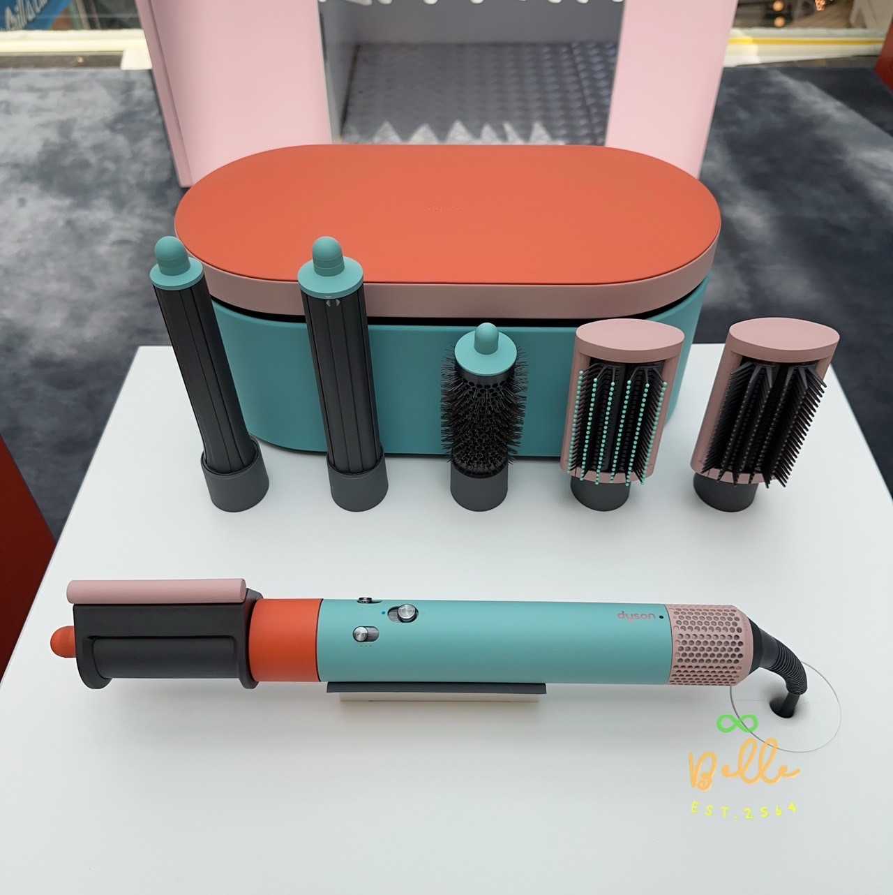 Dyson limited edition store