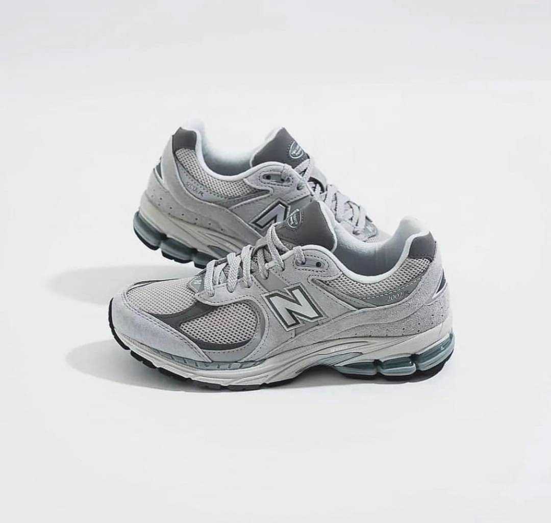 NewBalance ニューバランス ML2002RO