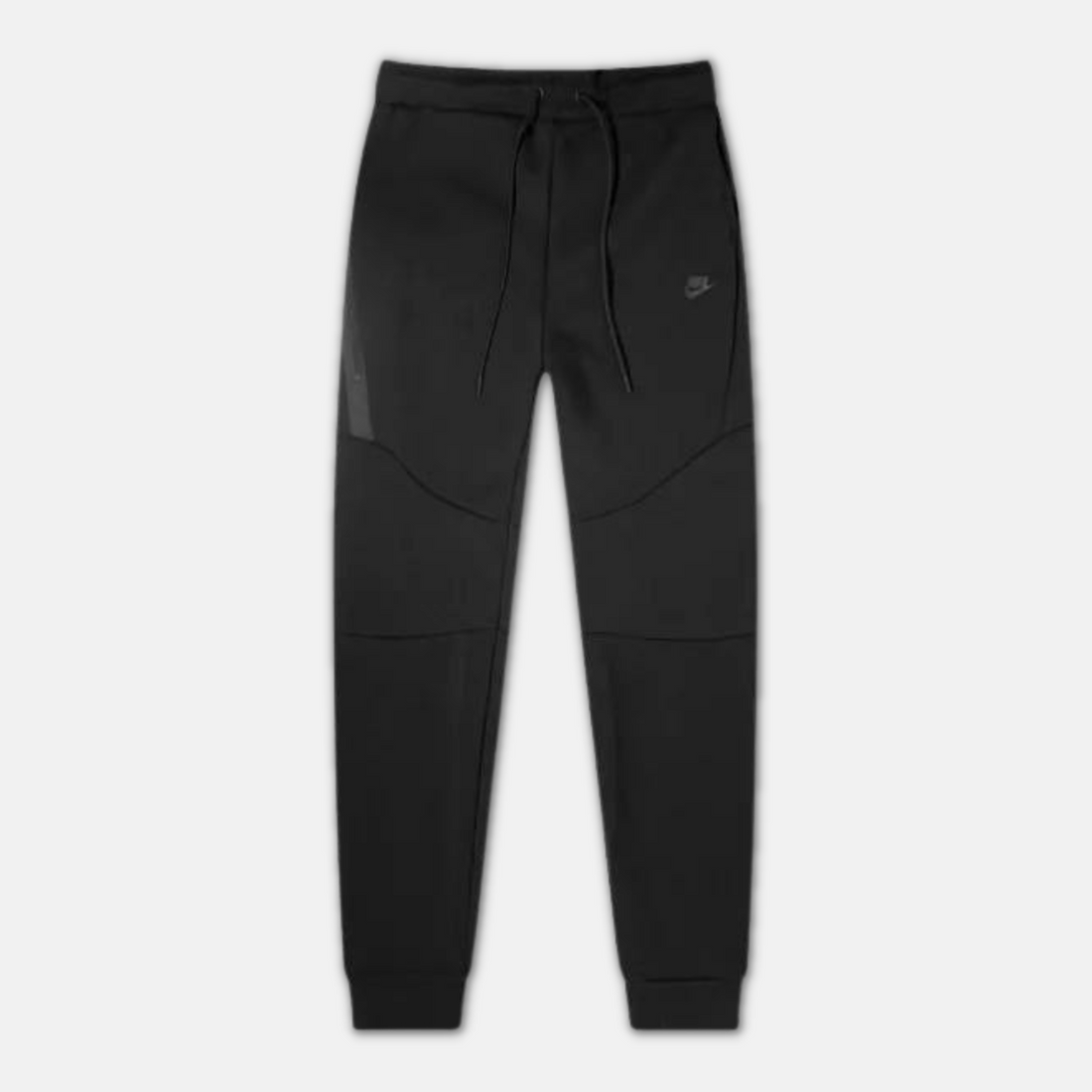 NIKE TECH FLEECE JOGGERS - BLACK (OLD SEASON) | LINE SHOPPING