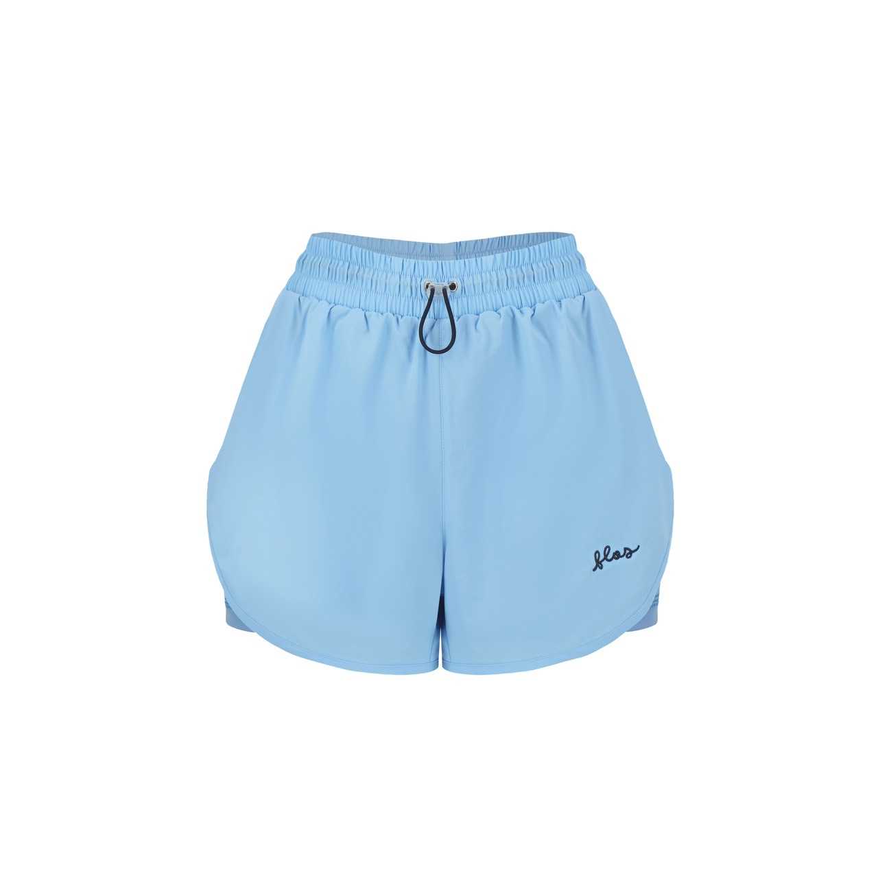 Mermaid running shorts on sale