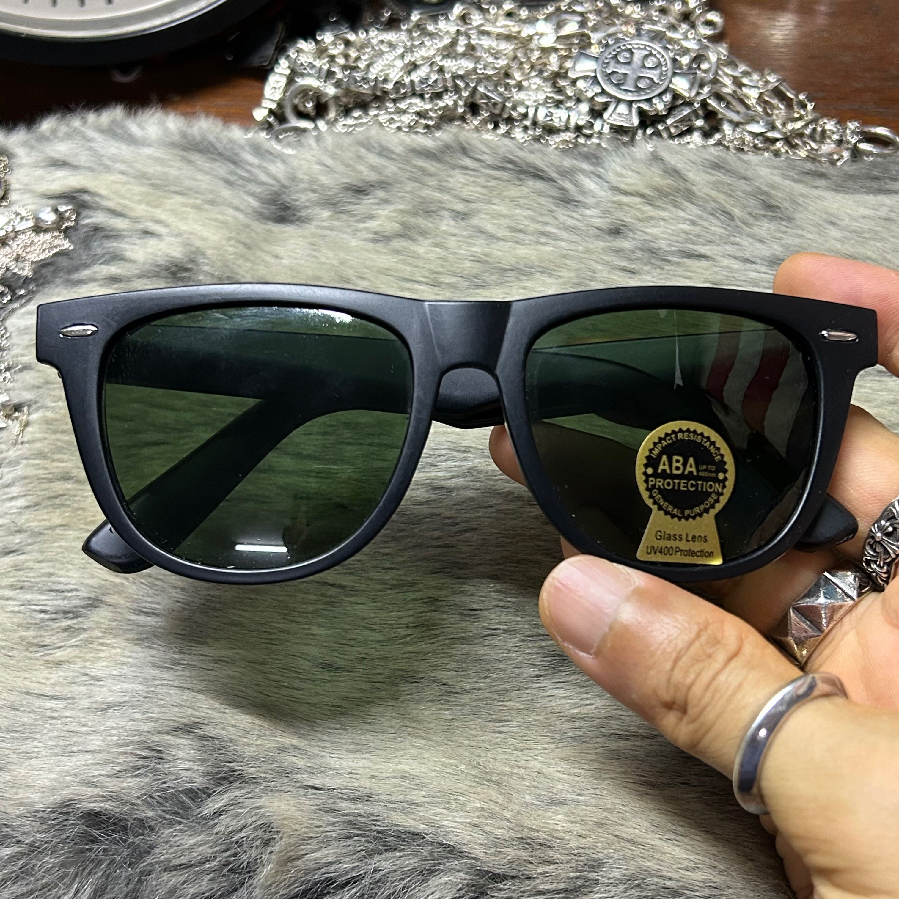 Ray ban best sale wayfarer hard rock