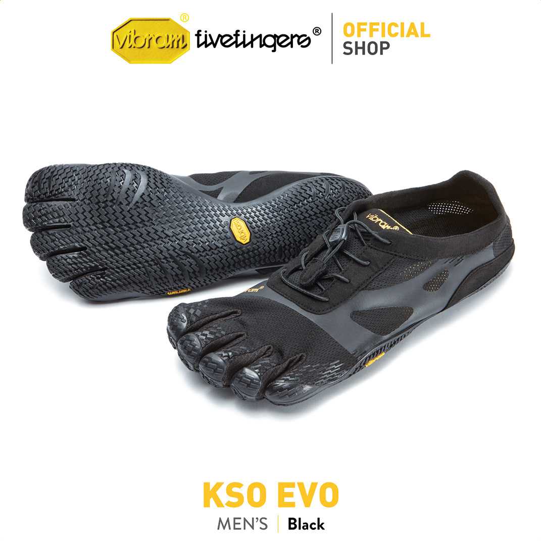 Vibram fivefingers top kso evo