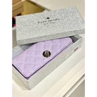 Natalia large sales continental wallet