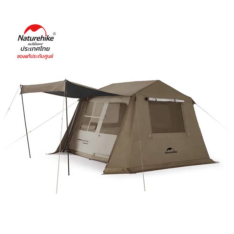 Naturehike hotsell tent review