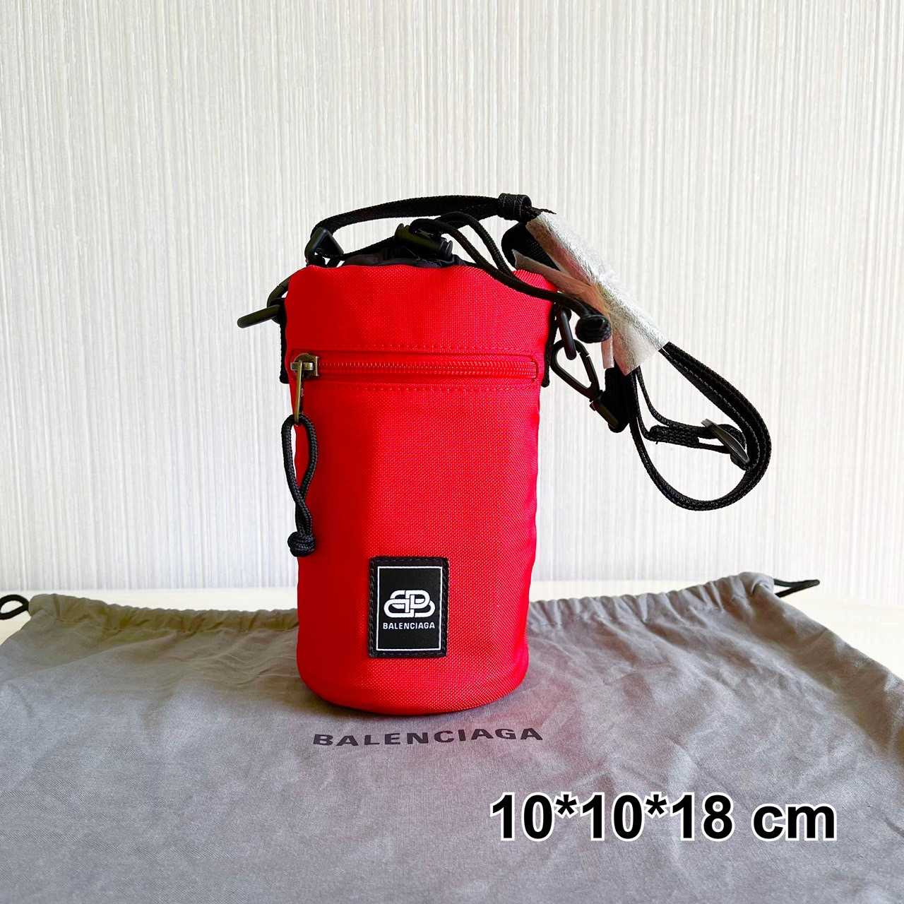 Balenciaga bottle on sale bag