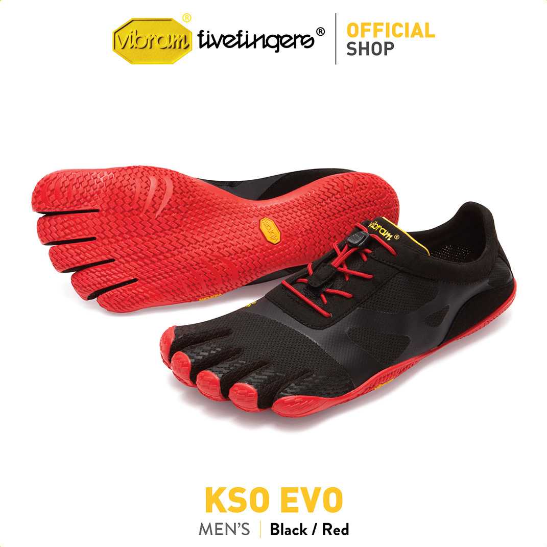 Vibram five clearance fingers shop