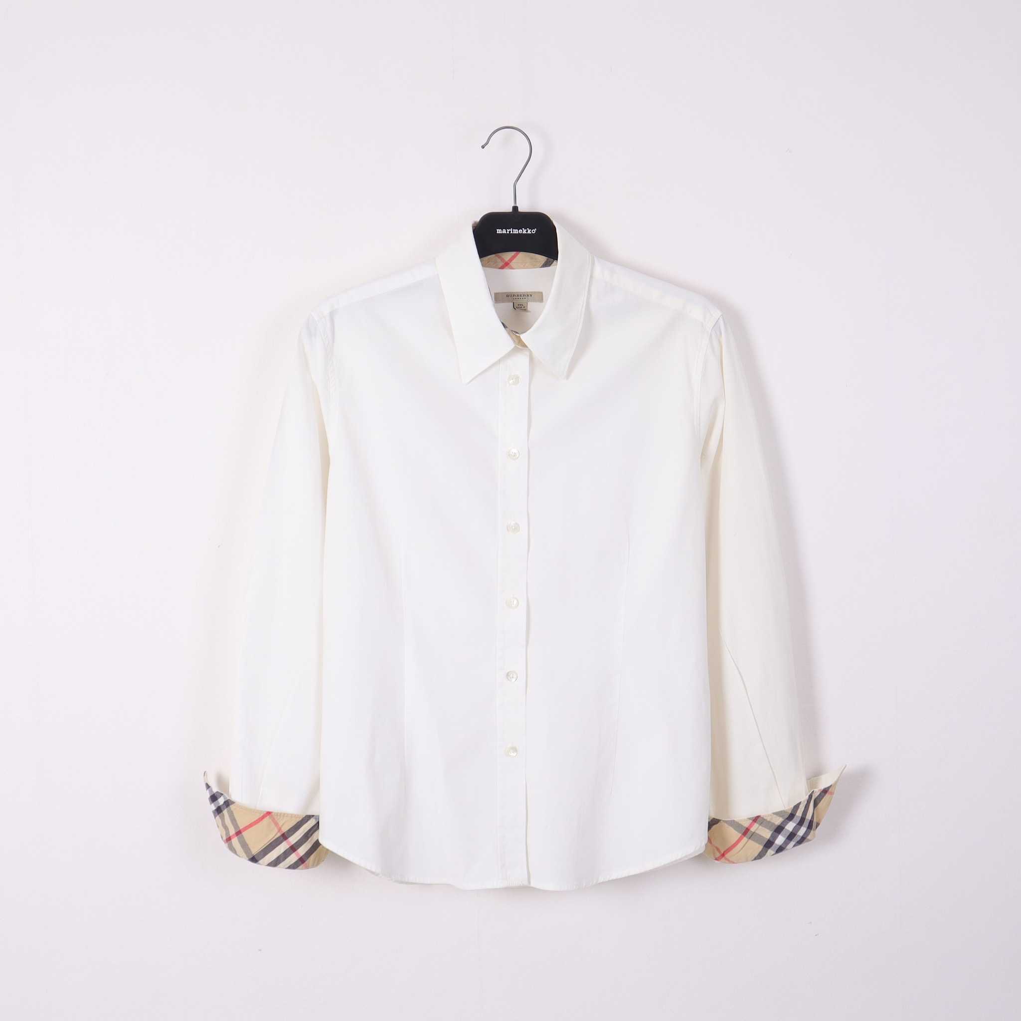 Burberry xxl cheap womens