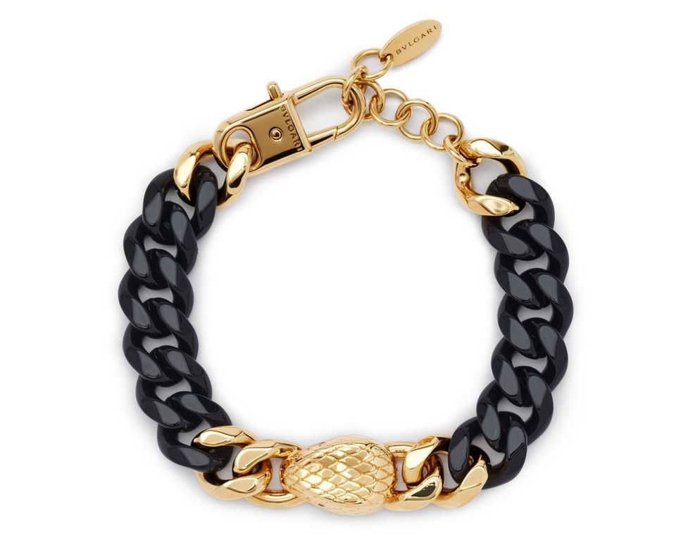 Serpenti maxi chain deals