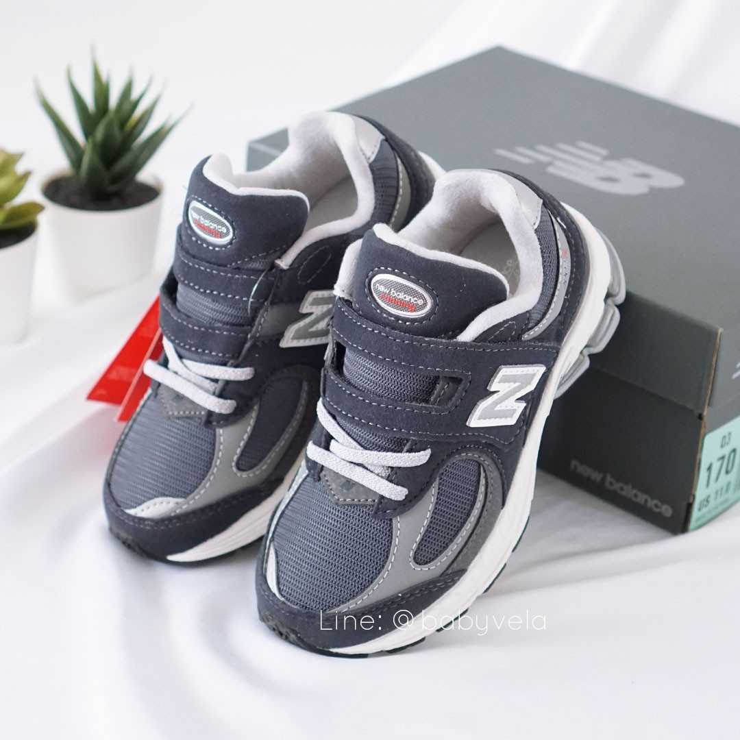 New Balance Classic 2002 (Navy) | LINE SHOPPING