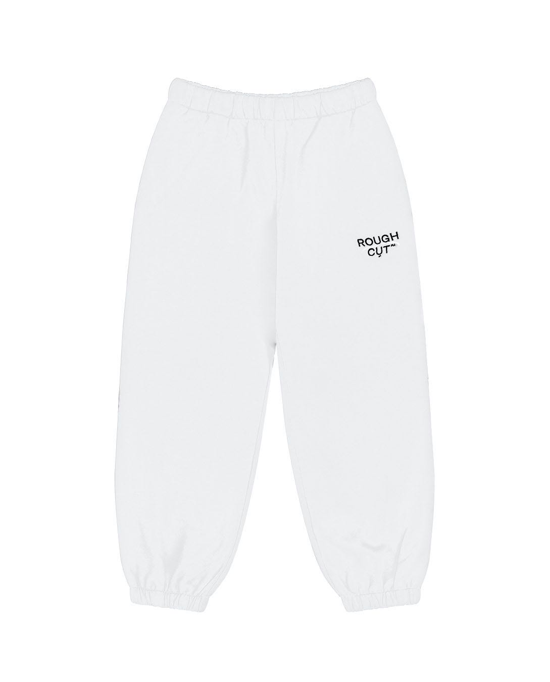 Runa Sweatpants® / Off-white | LINE SHOPPING