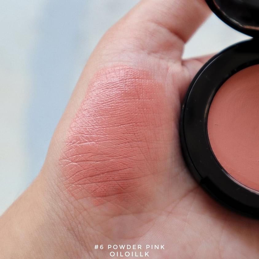 Bobbi Brown Pot Rouge Powder Pink LINE SHOPPING