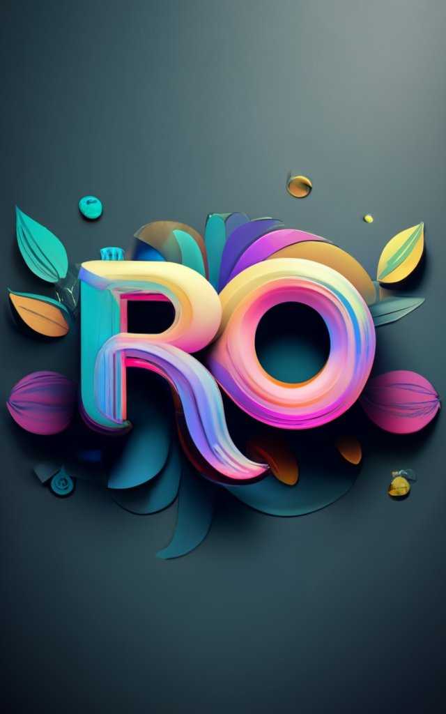 R.O Shop LINE SHOPPING