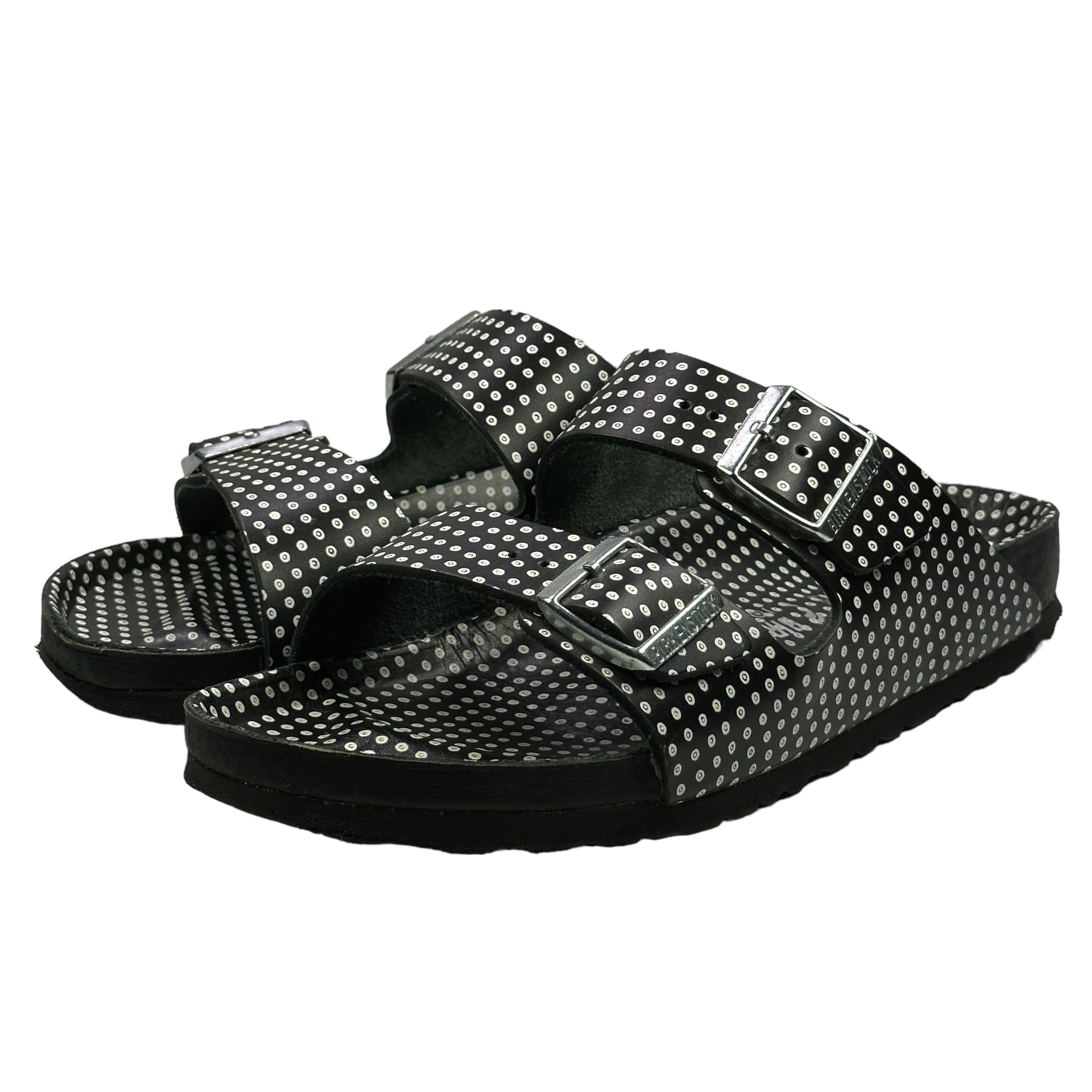 BIRKENSTOCK x 10 CORSO COMO MILAN EXCLUSIVE ARIZONA LINE SHOPPING