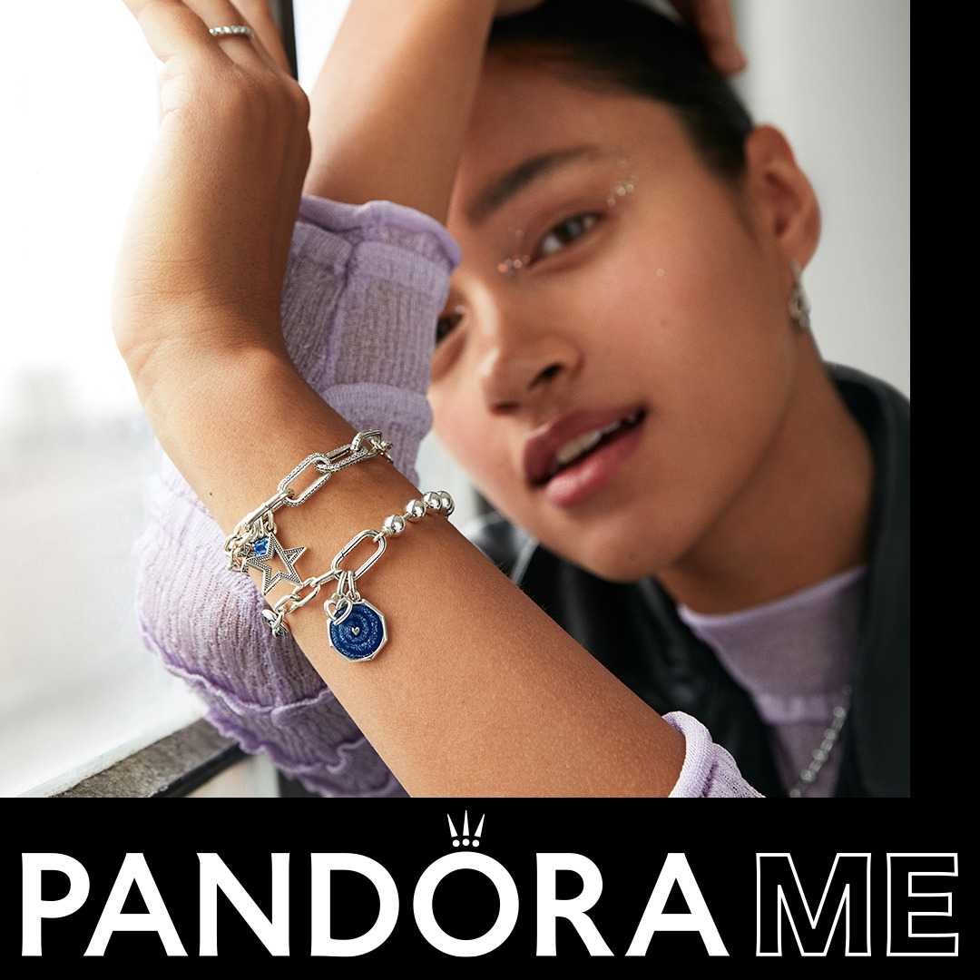 Pandora Thailand| Pandora ME | LINE SHOPPING