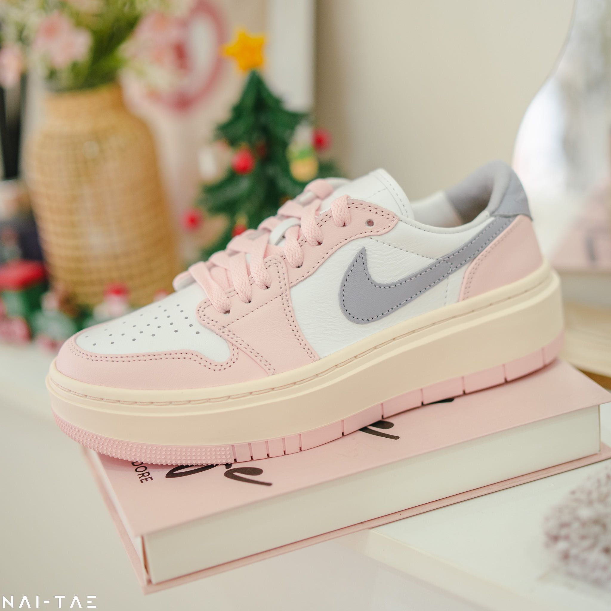 WMNS AIR JORDAN 1 ELEVATE LOW | LINE SHOPPING