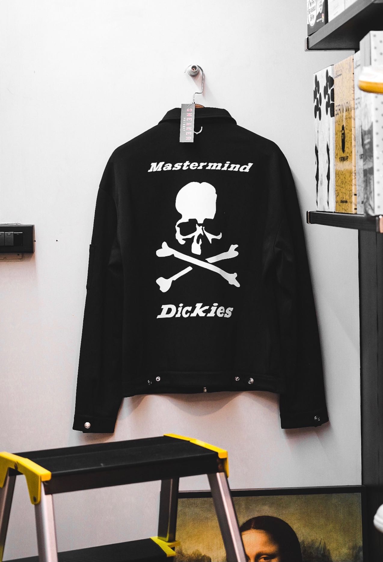 mastermind JAPAN x Dickies EISENHOWER | nate-hospital.com