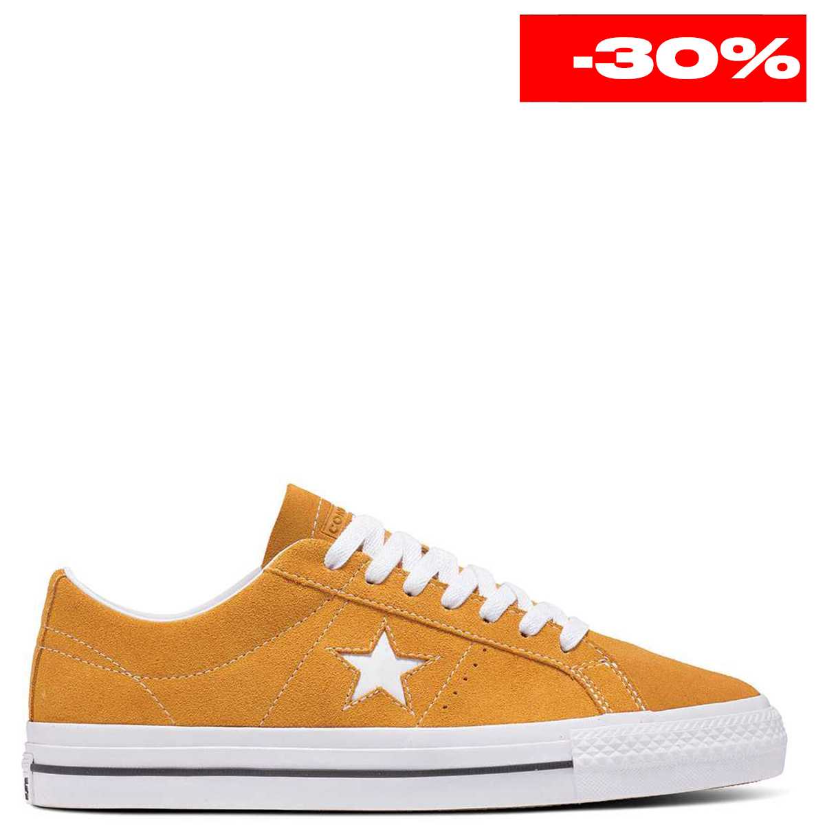 Converse one star hotsell seasonal color