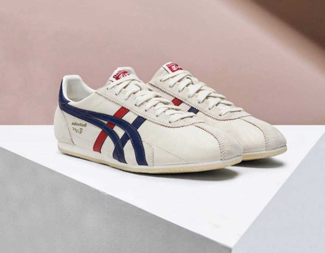 Onitsuka tiger top runspark le