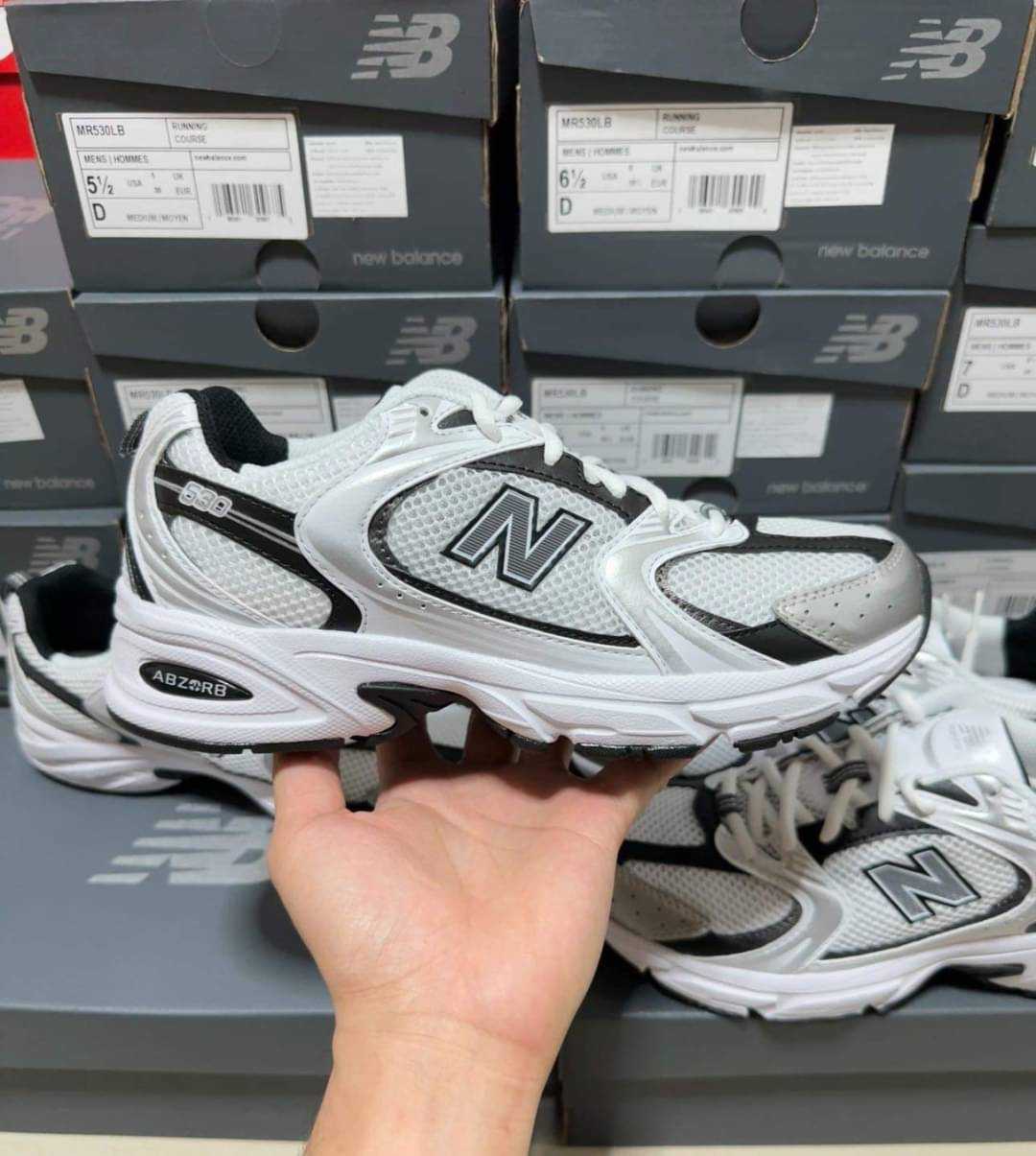 New balance 530 38 hot sale