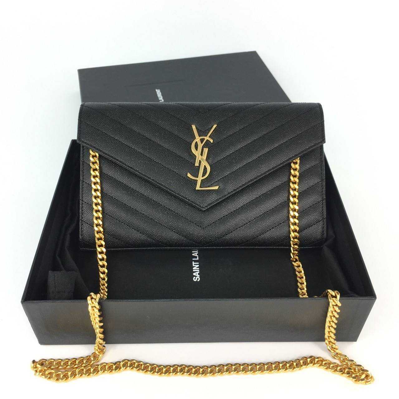 Ysl 9 woc sales