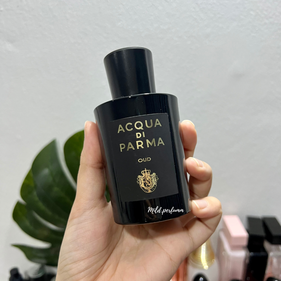 Aqua di Parma Oud EDP LINE SHOPPING