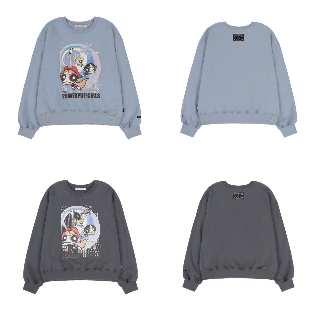 Ppg sweatshirt sale