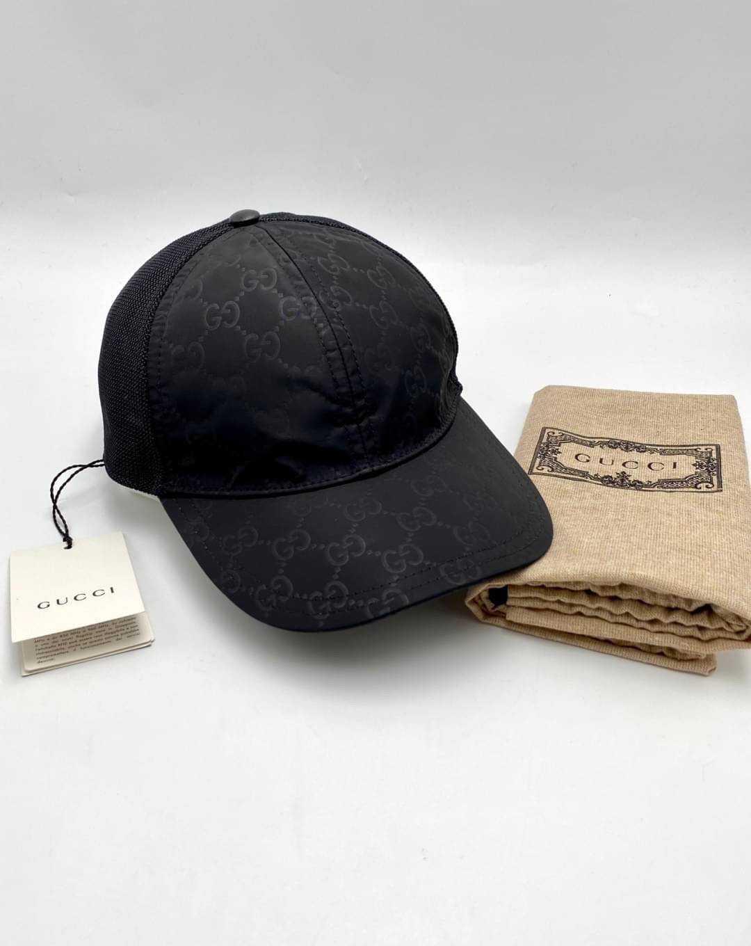 Hat size 58 top