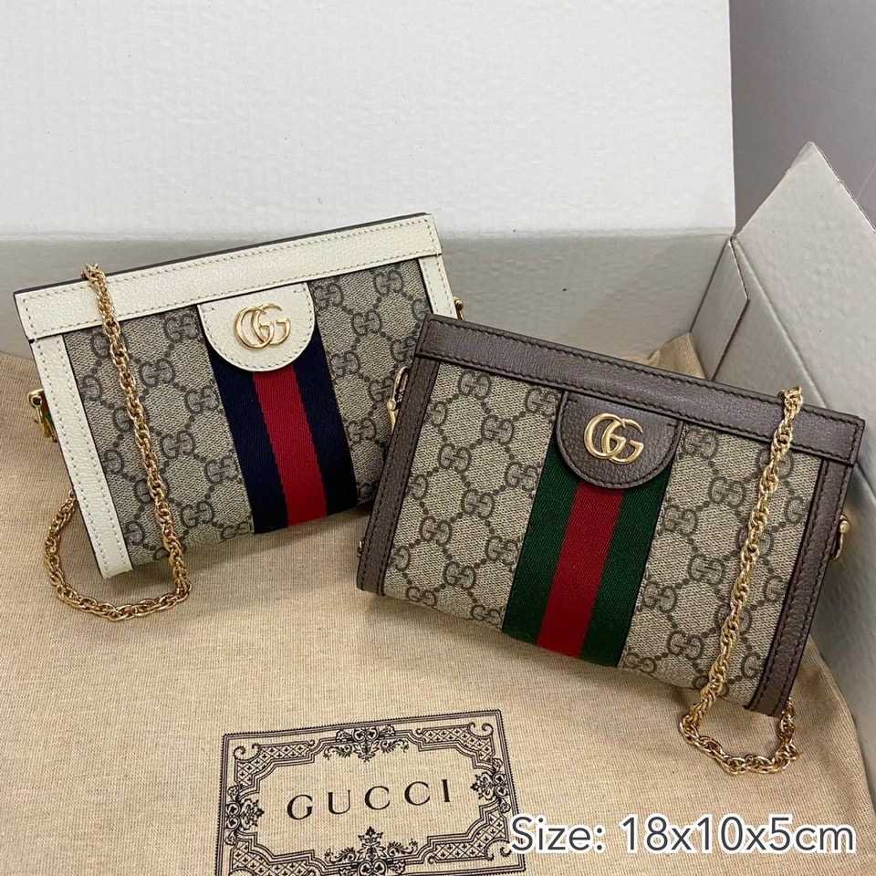Gucci Ophidia mini Shoulder Bag | LINE SHOPPING