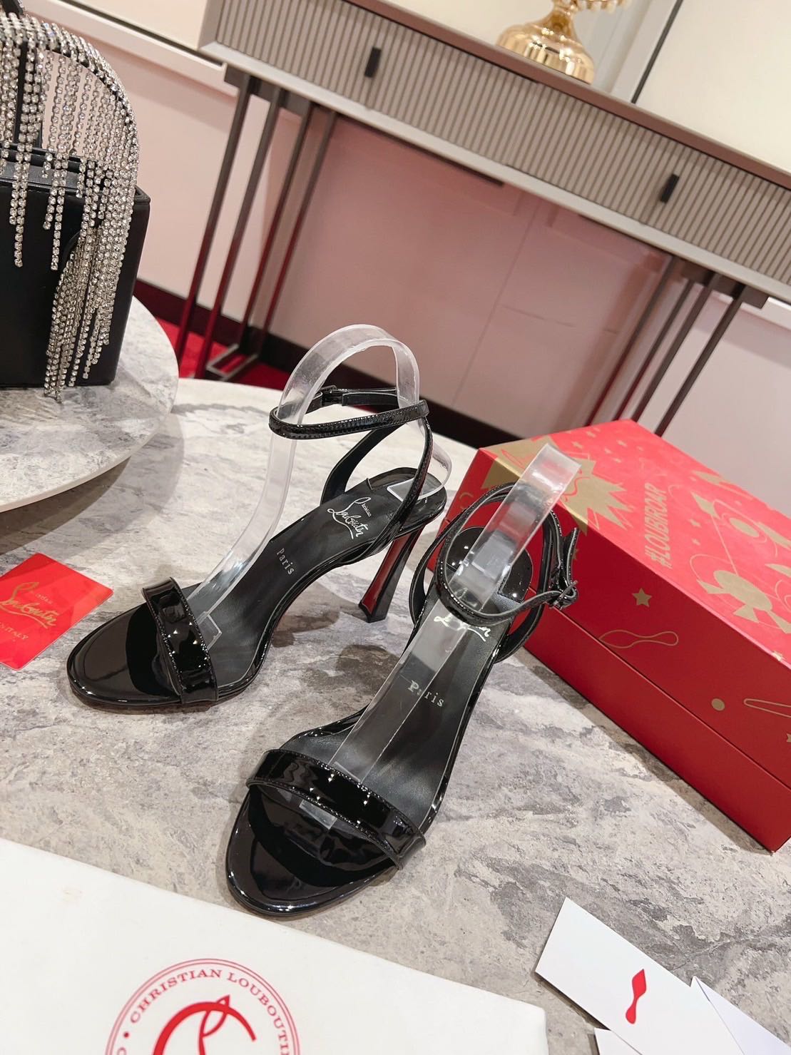 Louboutin pris new arrivals