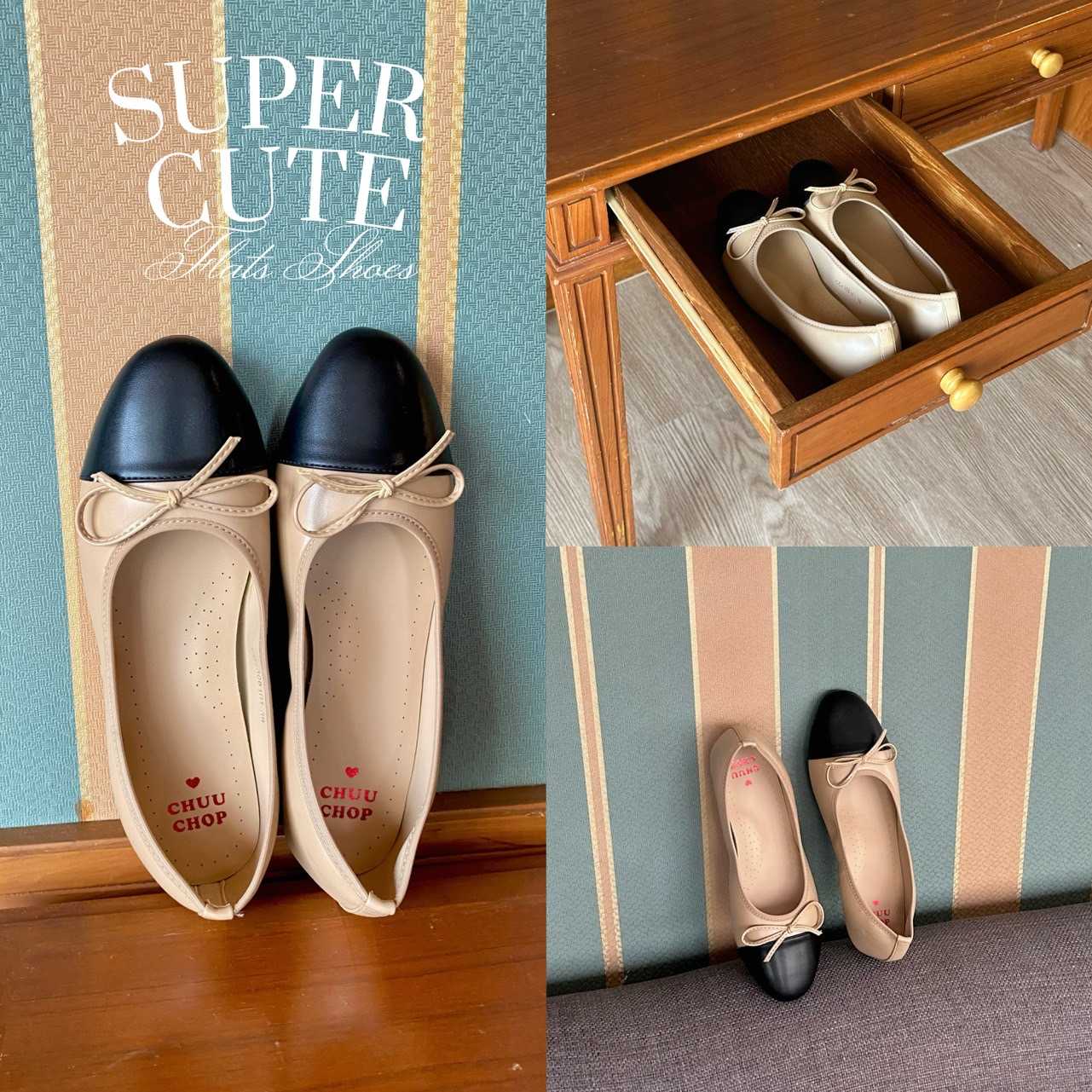 Super cute hotsell flats