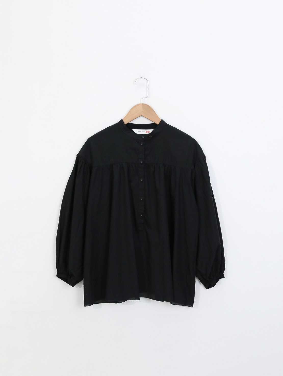 Uniqlo tomas deals maier