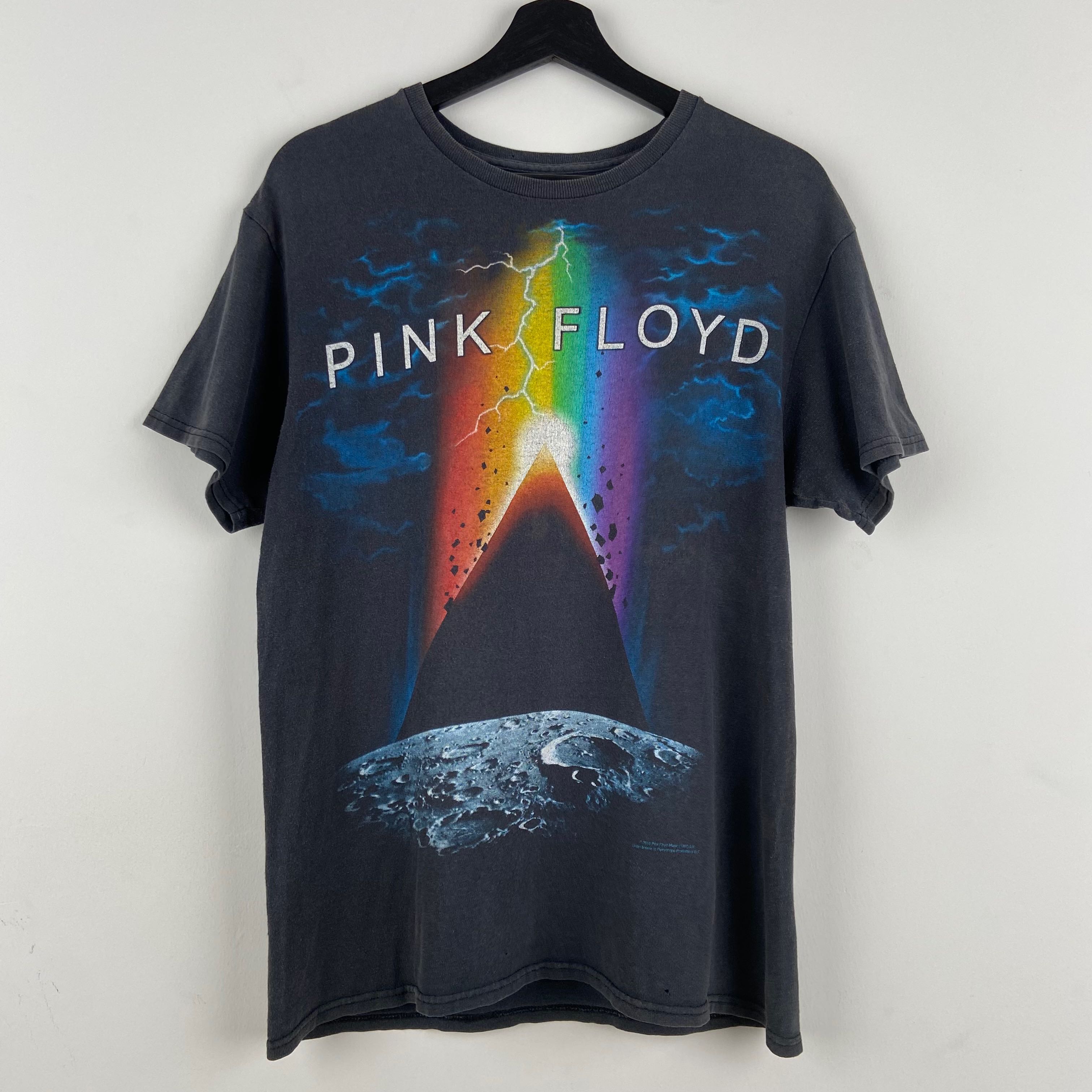 PINK FLOYD size M (19.5/27) | LINE SHOPPING