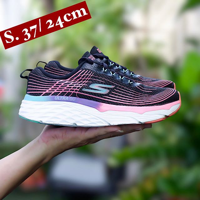 Sketchers carousel discount