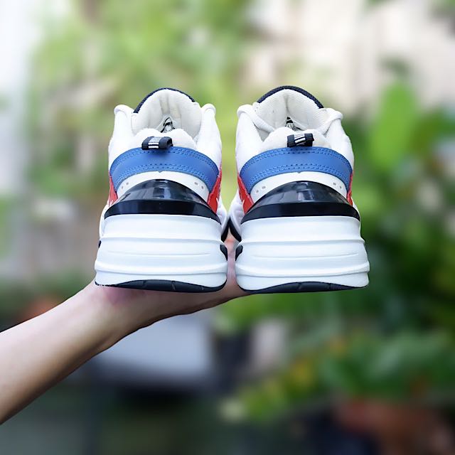 m2k og
