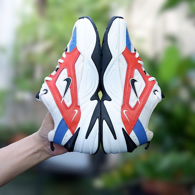 nike m2k og