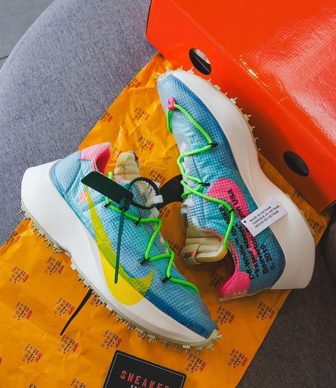 nike blazer high top sneakers