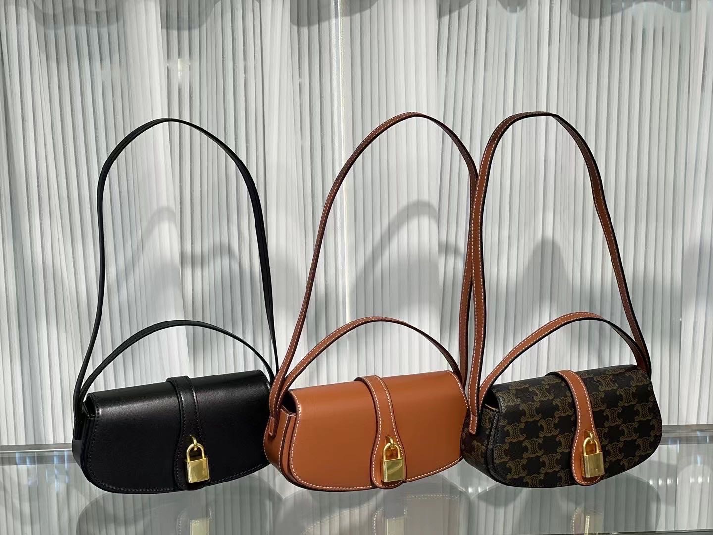 CELINE CLUTCH ON STRAP TABOU PRE ORDER LINE SHOPPING