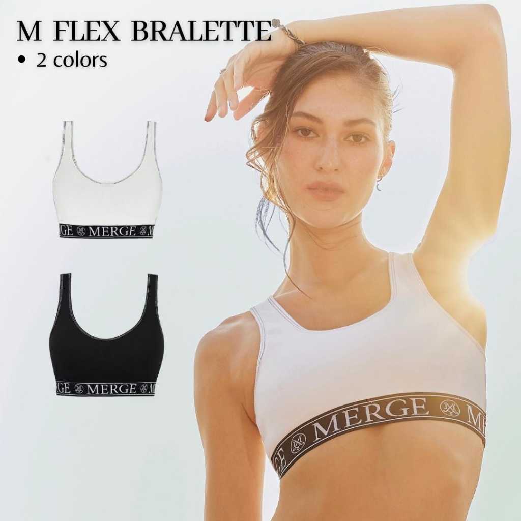 Merge Official - M Flex Bralette 2 Colors