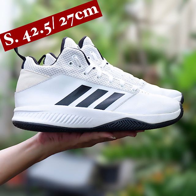 Adidas cf ilation hot sale 2.0 basketball shoes