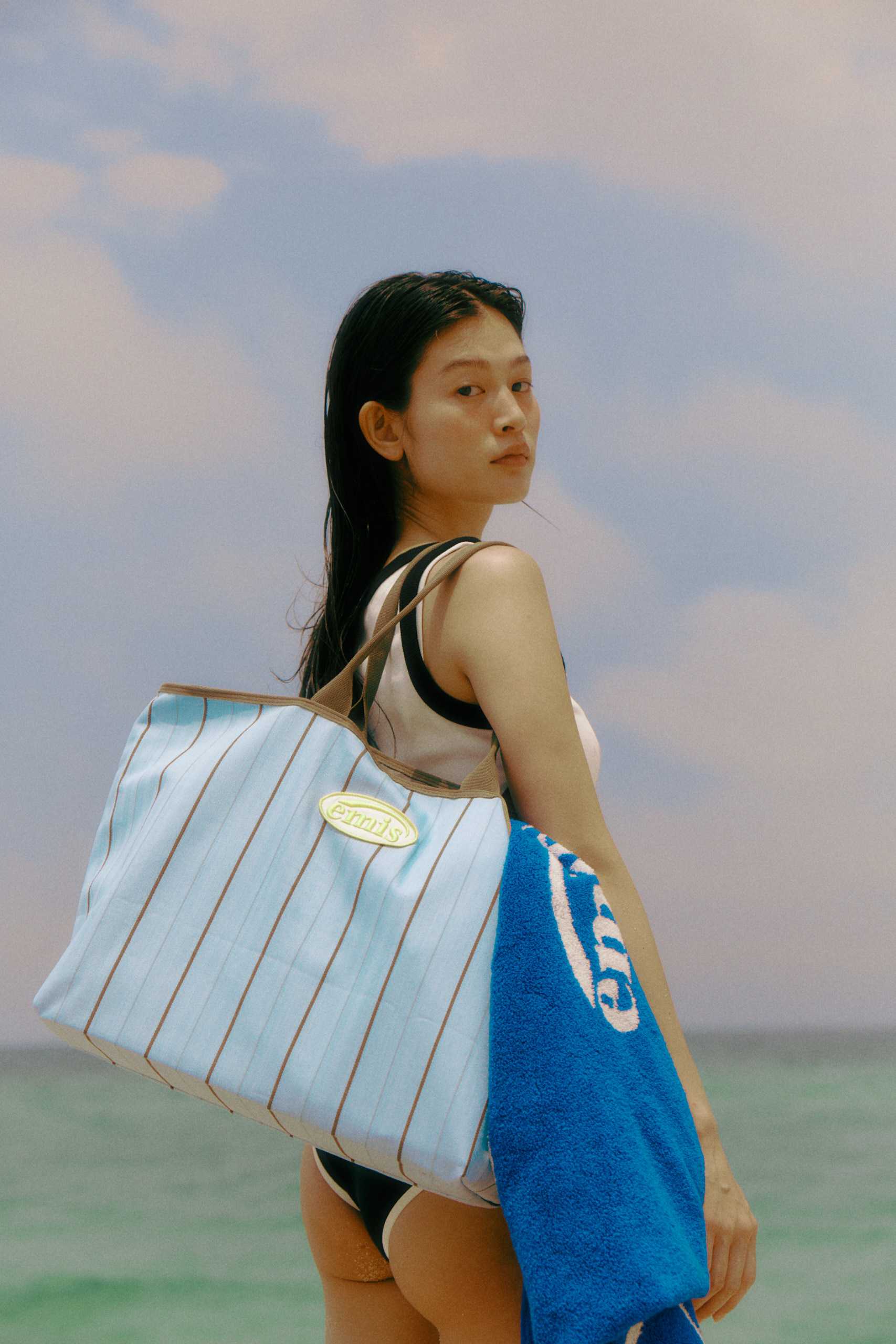 Emis eco bag sales