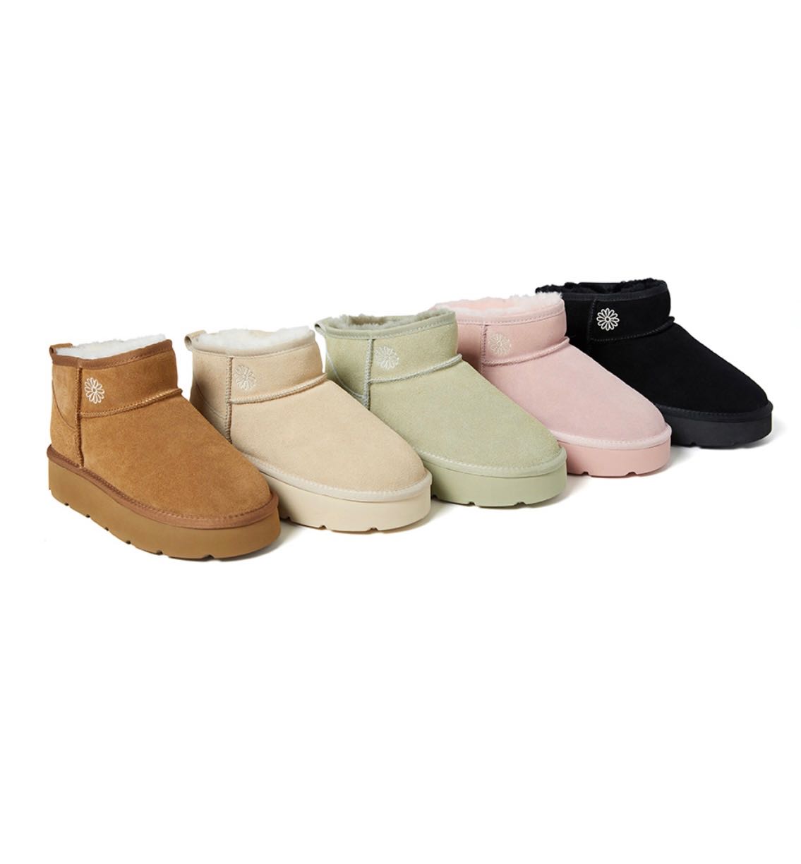 Ugg boots carousel on sale