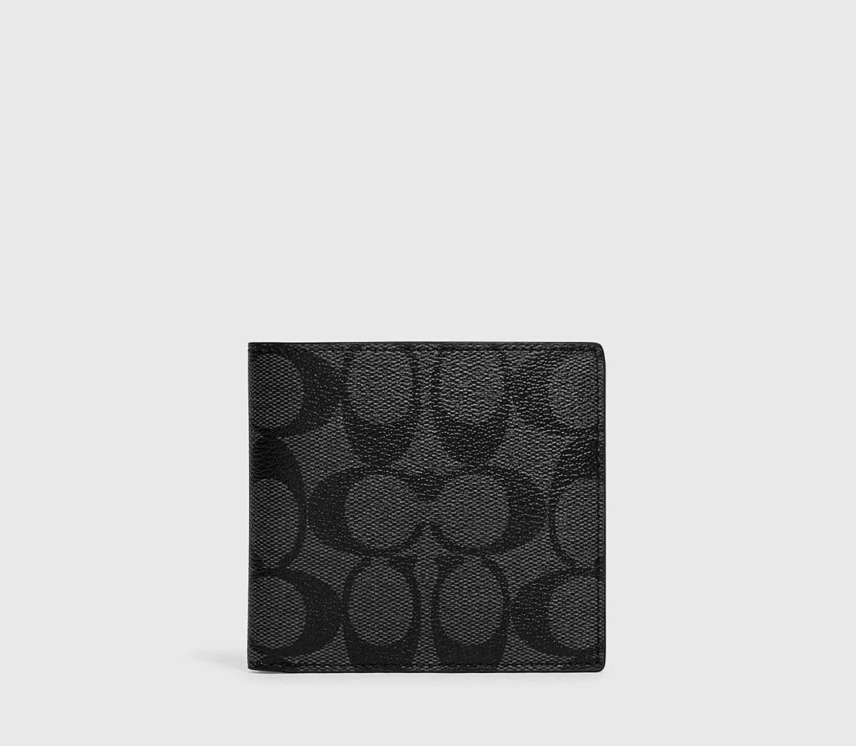 COACH Outlet| MEN'S WALLETS | LINE SHOPPING