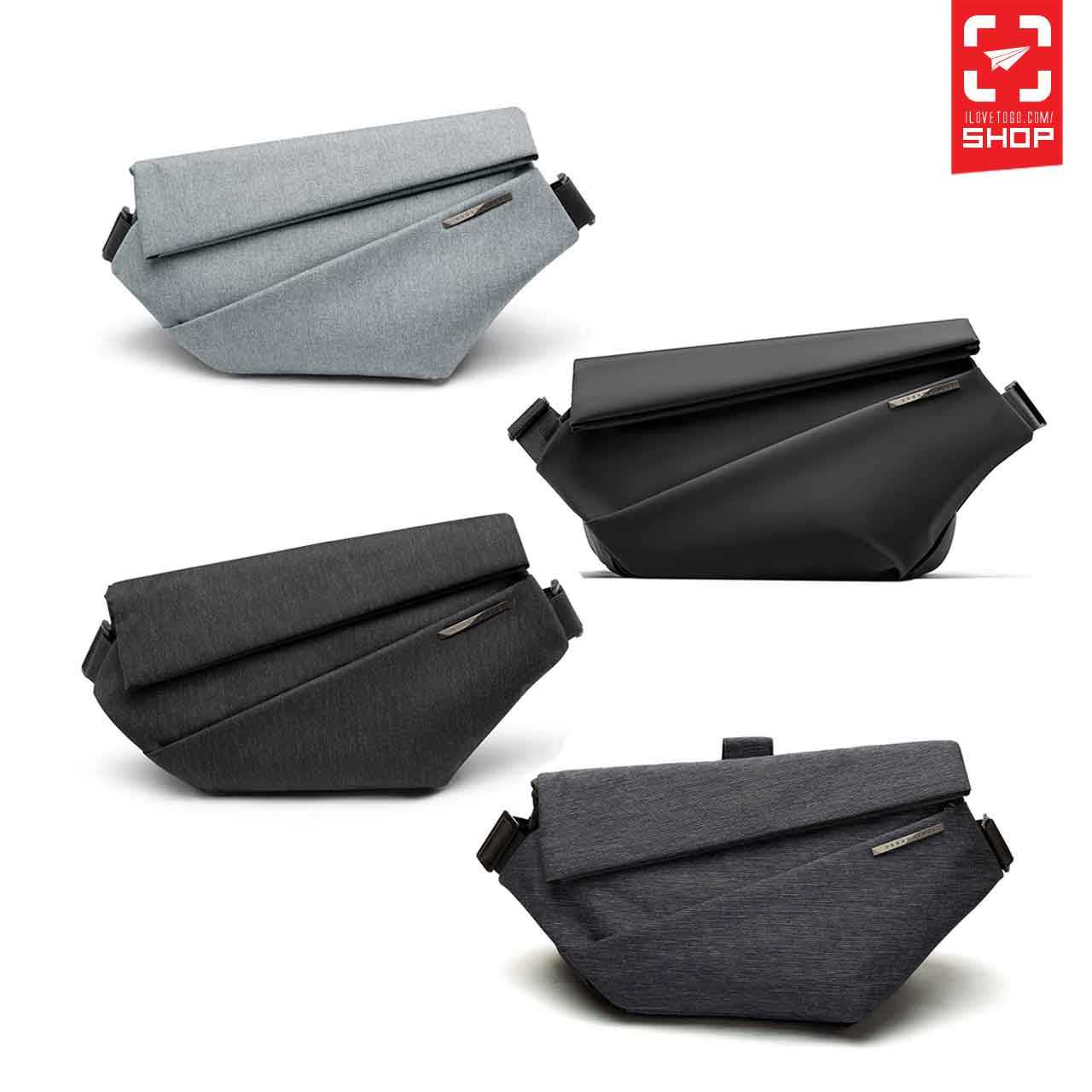 กระเป๋า NIID R1 Radiant Urban Sling LINE SHOPPING