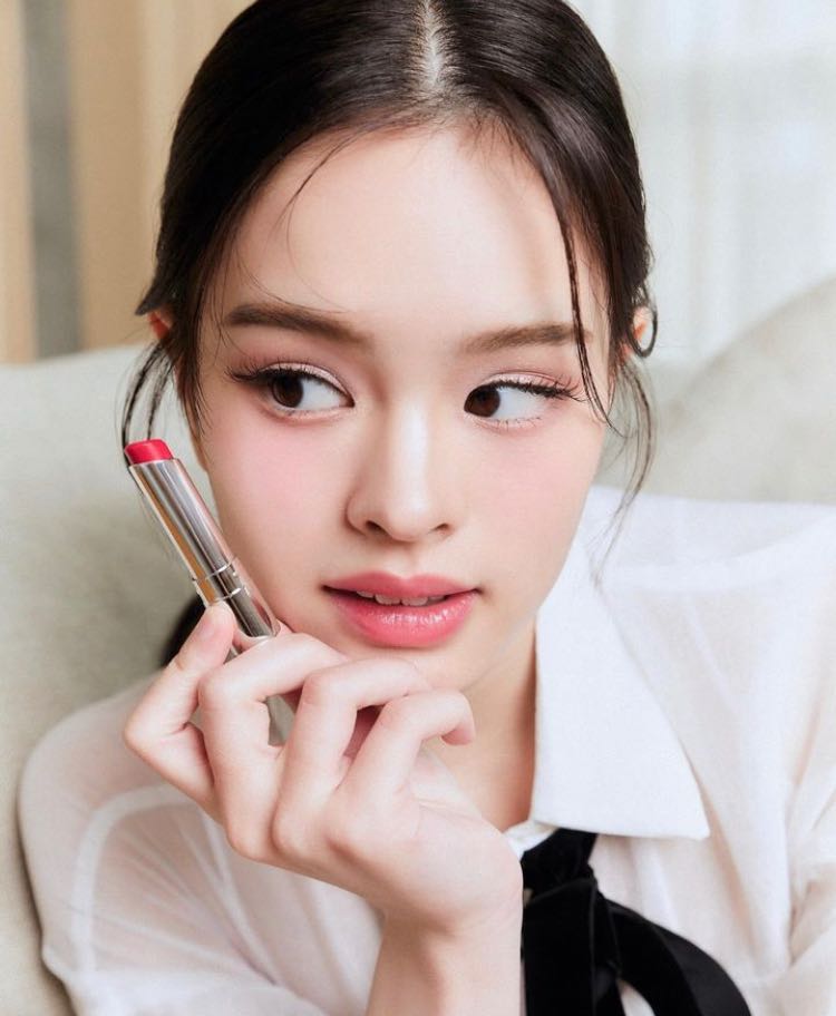 DIOR ADDICT LIP GLOW 059 | LINE SHOPPING