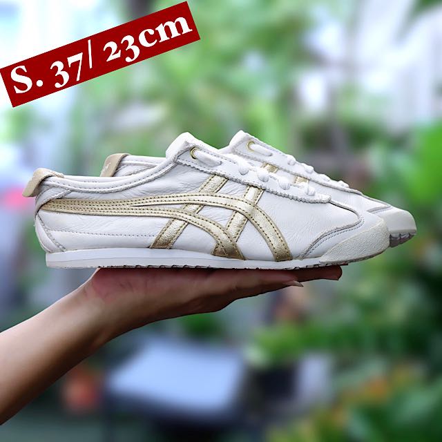 Onitsuka Tiger Mexico 66 | LINE SHOPPING