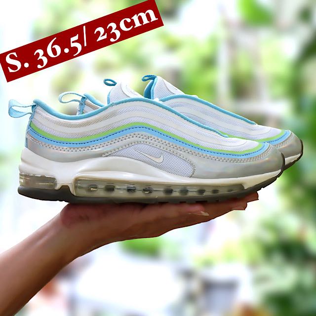 Air max 97 cheap ultra rainbow