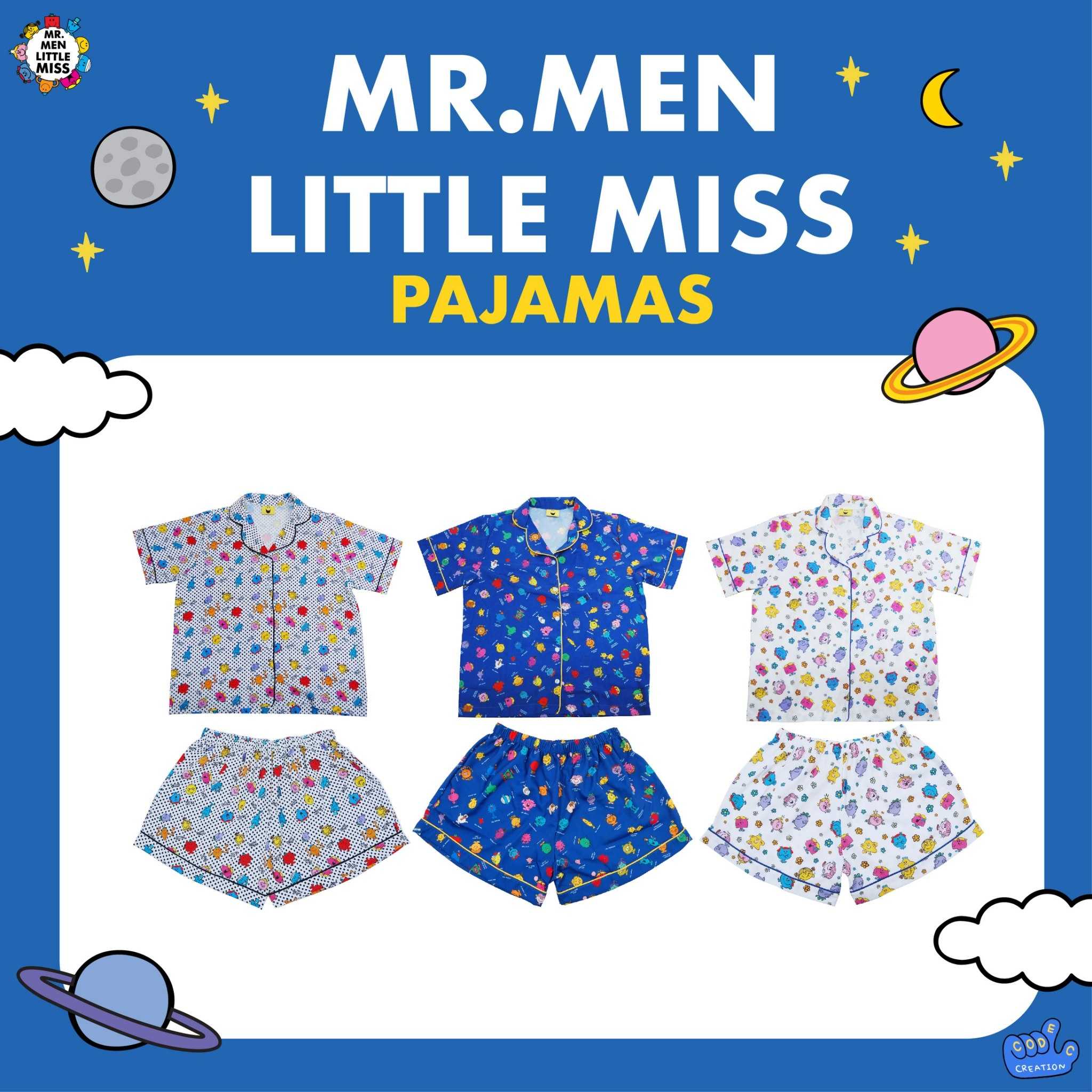 Mr clearance men pajamas