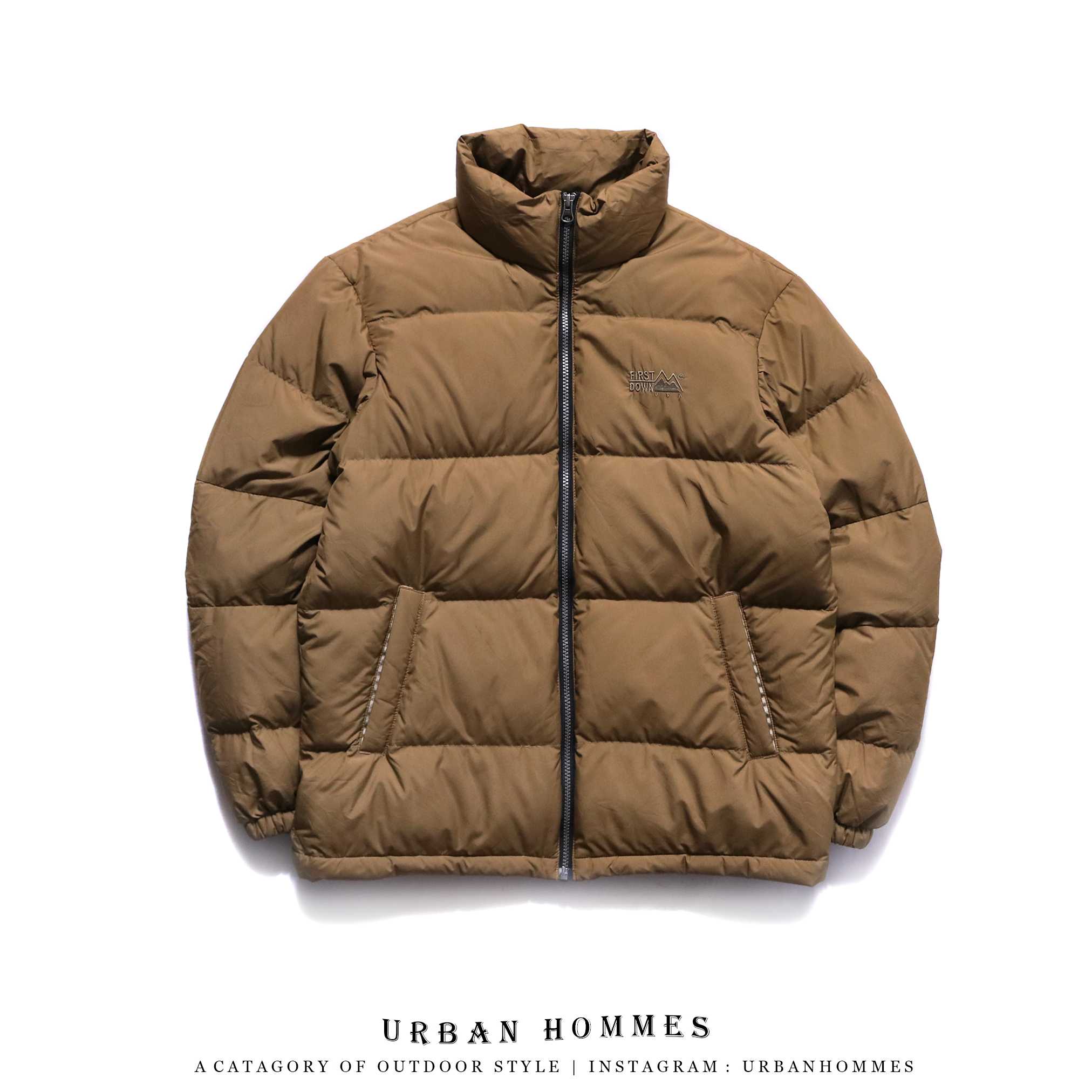 First puffer jacket discount